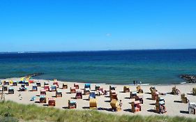 Strandhaus Niendorf